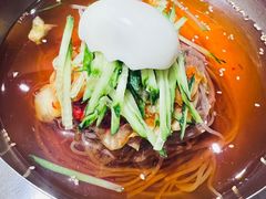 -韩盛·古法烤肉店(皇城恒隆广场店)