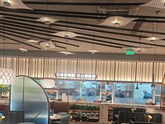 -雀蓝川菜(滨湖万象汇店)