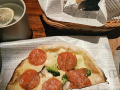 -秀·爱尔兰餐吧(上海路店)