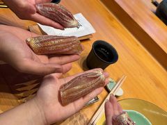-鮨冠OMAKASE食べ放题(北京首店)