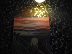 -魔方cube剧情密室逃脱(海岸城店)