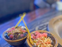 冰粉-匠岳·王宝器麻椒鱼(全国总店)