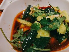 -木屋烧烤(龙岗龙城万科里店)