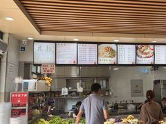 -林静小吃(复兴路店)