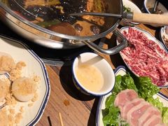 -厝味火锅·潮汕卤水火锅(十一合店)