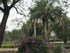-梅溪牌坊