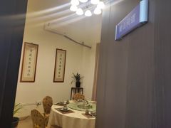 -广州素食学校·素猫豆腐(长洲码头店)