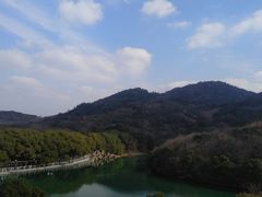 -白马涧龙池景区