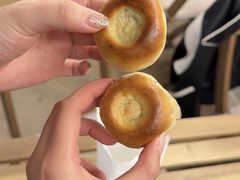 -皇南面包
