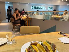 -魏客咖啡(中铁中心店)