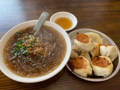 -金枫锅贴(滨江·凯旋门店)