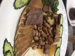 -清真悦宾楼食府(海湖店)