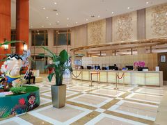 -上海神旺大酒店