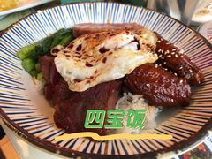 -龙记·香港茶餐厅(海上世界店)