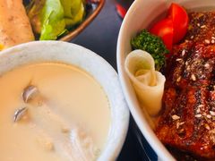 -王鼎精致料理铁板烧(世博源店)