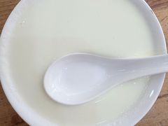 -沙湾姜埋奶(兴新包店)