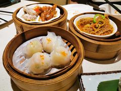 -敦煌喜宴(万达广场店)