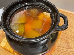 -顺风汤馆·广府粤菜(江宸天街店)