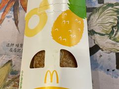 -麦当劳(田林好又多店)