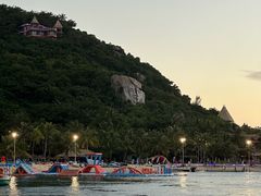 -海南分界洲岛旅游区