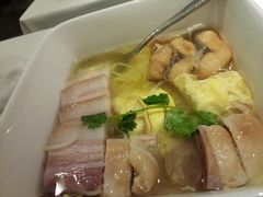 -江仙雅居(中航国际店)