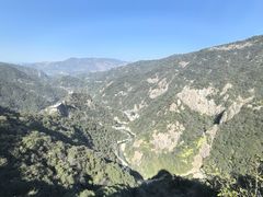 -龙湾潭国家森林公园