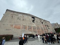 -上海大陆银行仓库旧址