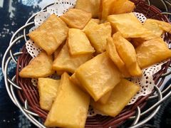 -云隐小厨·传统大理美食(复兴路店)