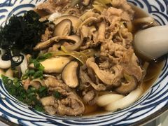 -千寻山野烤肉(中关村店)