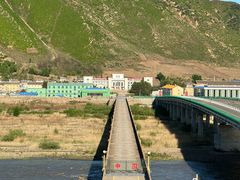 -图们国门景区