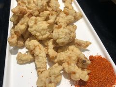 -渔夫渝厨(北医三院店)
