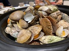 -赶海部落海鲜城(海阳路店)