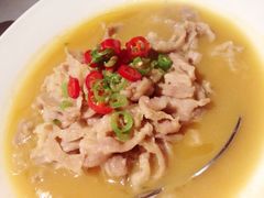 酸汤肥牛-西郊5号·Maggie 5