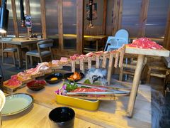 -AJIYA味屋和牛烤肉自助放题(温州万象城店)