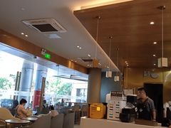 大堂-猫屎咖啡(日月光中心广场店)