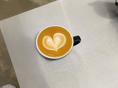 -野鸽子咖啡(中航店)