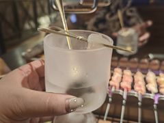 -麦凯伦烧烤·精酿超级工厂店(金桥总店)
