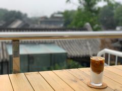 -糖房咖啡(南锣鼓巷店)