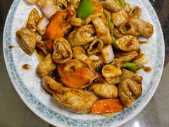 -三子下水馆(南十四道街151号店)