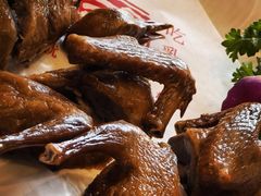 -鸽味轩·粤菜小馆(高楼门总店)