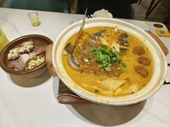 -雅酌园·烟火南京菜(颐和路店)