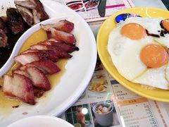 -澳门陈光记烧味饭店(万象城店)