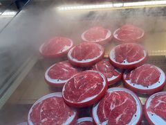 -谭三娘鲜切牛肉自助火锅(九眼桥总店)