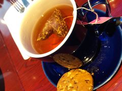 金线花茶-bluefrog蓝蛙(水游城店)