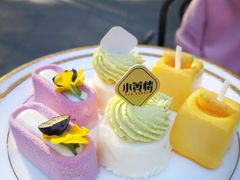-也枫·小黄楼(南山路旗舰店)