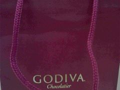 095-GODIVA(港汇恒隆广场)