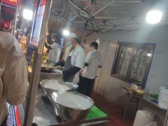 -清真老马家国华牛奶鸡蛋醪糟(正宁路店)