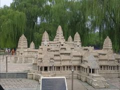 -北京世界公园
