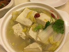 -嘉和一品粥(马家堡店)