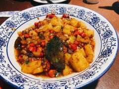 -天下客饭店(中山路店)